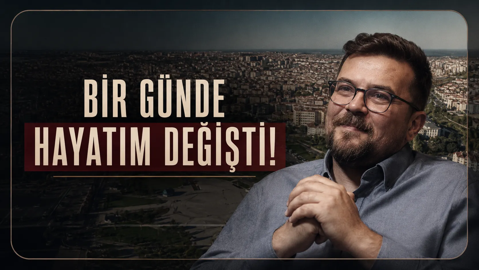 Şehre Nefes Olanlar — Mehmet Akif Aldoğan